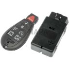 Keyless Entry Transmitter
