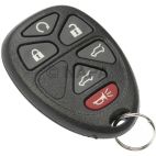 Keyless Entry Transmitter