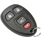 Keyless Entry Transmitter