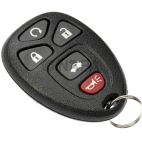 Keyless Entry Transmitter