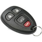 Keyless Entry Transmitter