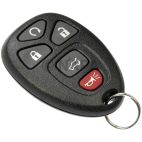 Keyless Entry Transmitter