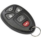 Keyless Entry Transmitter