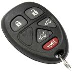 Keyless Entry Transmitter