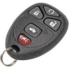Keyless Entry Transmitter