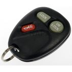 Keyless Entry Transmitter
