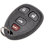 Keyless Entry Transmitter