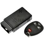 Keyless Entry Transmitter