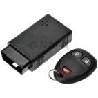 Keyless Entry Transmitter