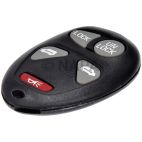 Keyless Entry Transmitter