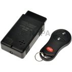 Keyless Entry Transmitter