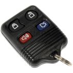 Keyless Entry Transmitter