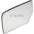 Door Mirror Glass