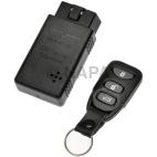 Keyless Entry Transmitter