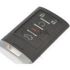 Keyless Entry Transmitter