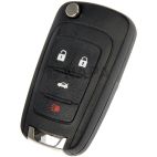 Keyless Entry Transmitter