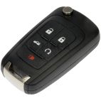 Keyless Entry Transmitter