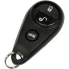 Keyless Entry Transmitter