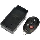 Keyless Entry Transmitter