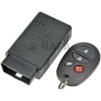 Keyless Entry Transmitter