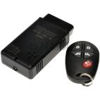 Keyless Entry Transmitter