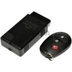 Keyless Entry Transmitter
