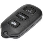 Keyless Entry Transmitter