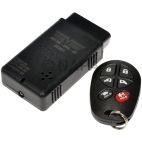 Keyless Entry Transmitter