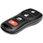Keyless Entry Transmitter