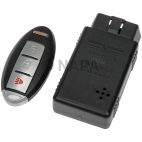 Keyless Entry Transmitter