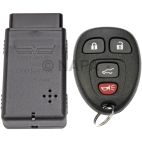 Keyless Entry Transmitter