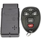 Keyless Entry Transmitter