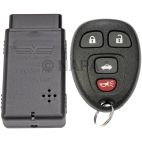 Keyless Entry Transmitter