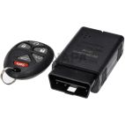 Keyless Entry Transmitter