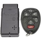 Keyless Entry Transmitter