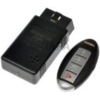 Keyless Entry Transmitter
