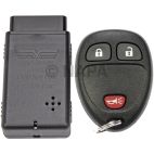 Keyless Entry Transmitter