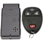 Keyless Entry Transmitter