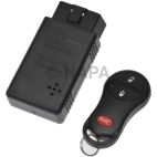 Keyless Entry Transmitter