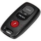 Keyless Entry Transmitter