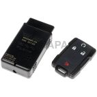 Keyless Entry Transmitter