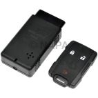 Keyless Entry Transmitter