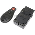 Keyless Entry Transmitter