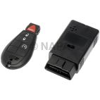 Keyless Entry Transmitter