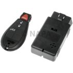 Keyless Entry Transmitter