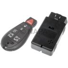 Keyless Entry Transmitter