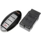 Keyless Entry Transmitter