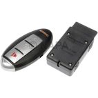 Keyless Entry Transmitter
