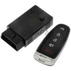 Keyless Entry Transmitter