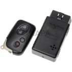 Keyless Entry Transmitter